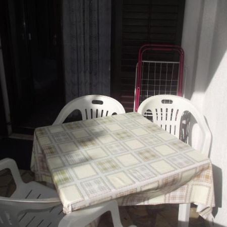 נובי ווינודולסקי Apartments Marija - Seaview מראה חיצוני תמונה