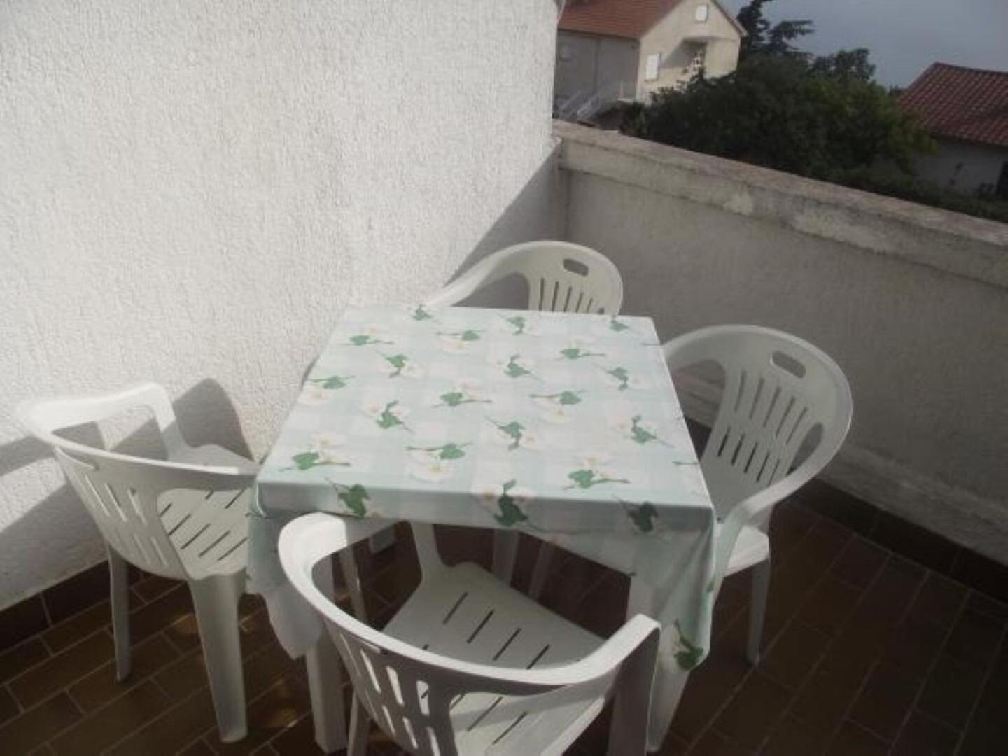 נובי ווינודולסקי Apartments Marija - Seaview מראה חיצוני תמונה