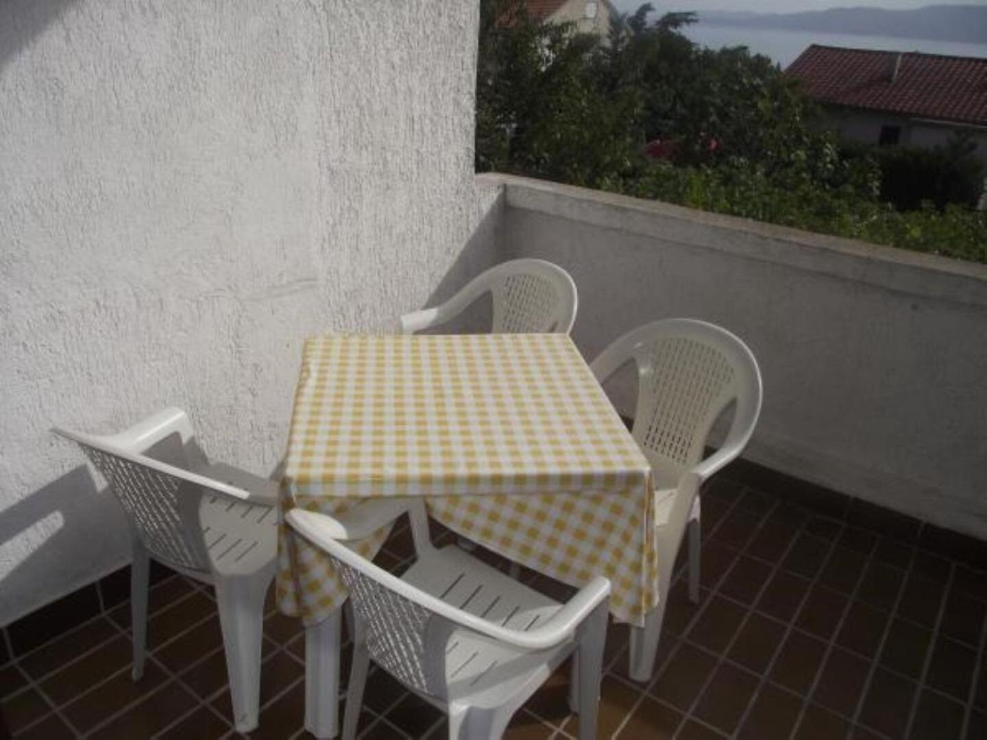 נובי ווינודולסקי Apartments Marija - Seaview מראה חיצוני תמונה