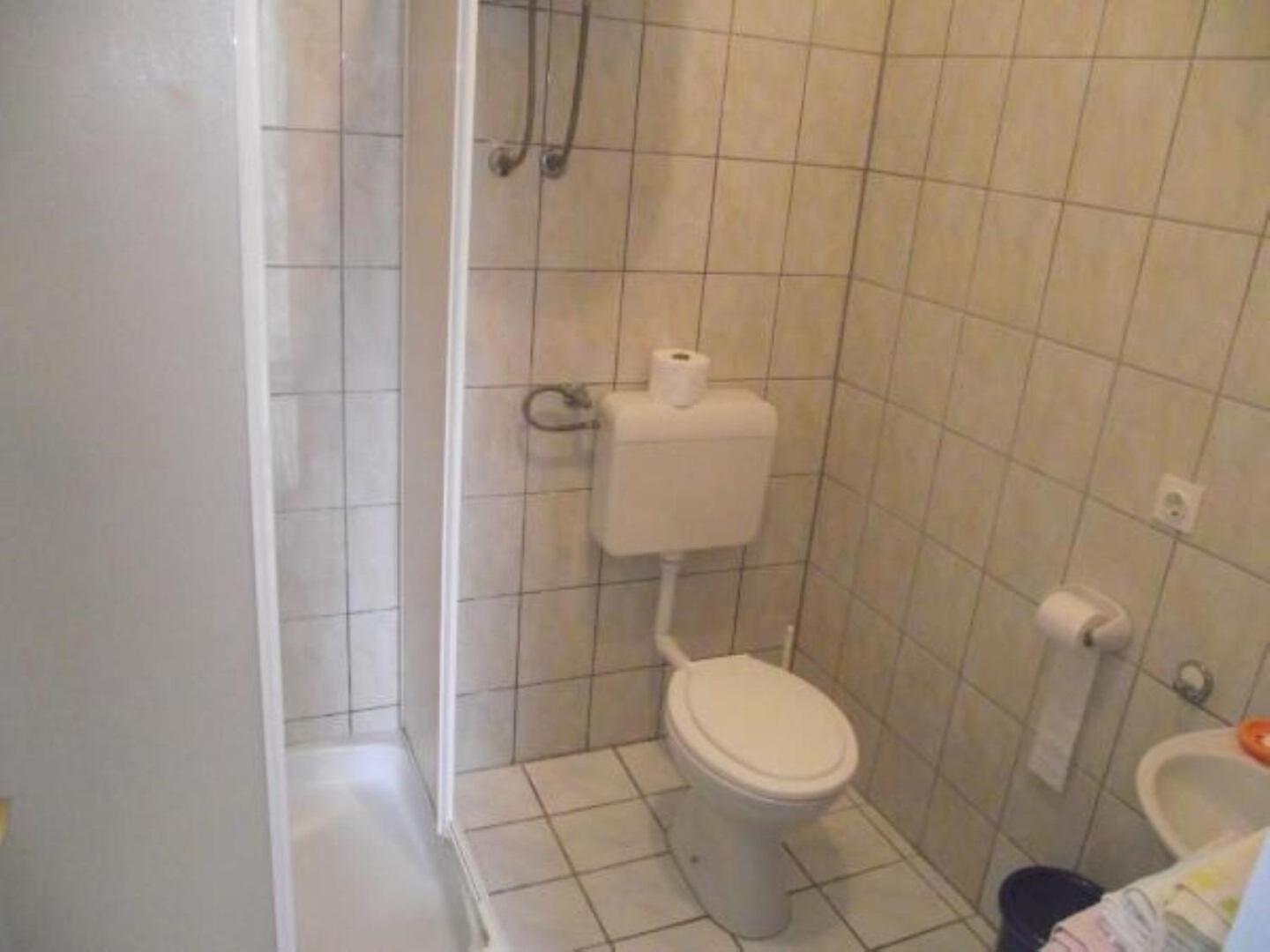 נובי ווינודולסקי Apartments Marija - Seaview מראה חיצוני תמונה