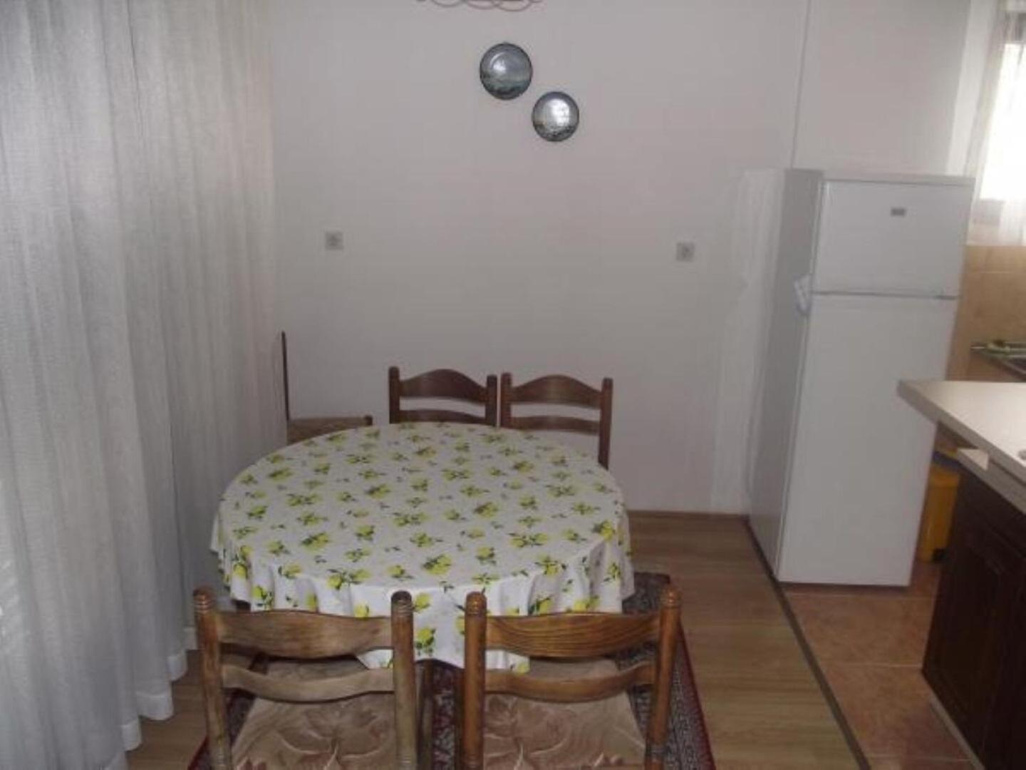 נובי ווינודולסקי Apartments Marija - Seaview מראה חיצוני תמונה