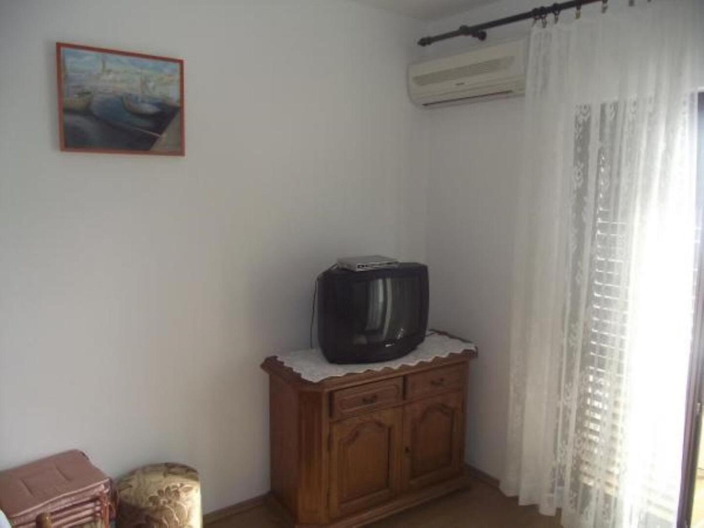 נובי ווינודולסקי Apartments Marija - Seaview מראה חיצוני תמונה