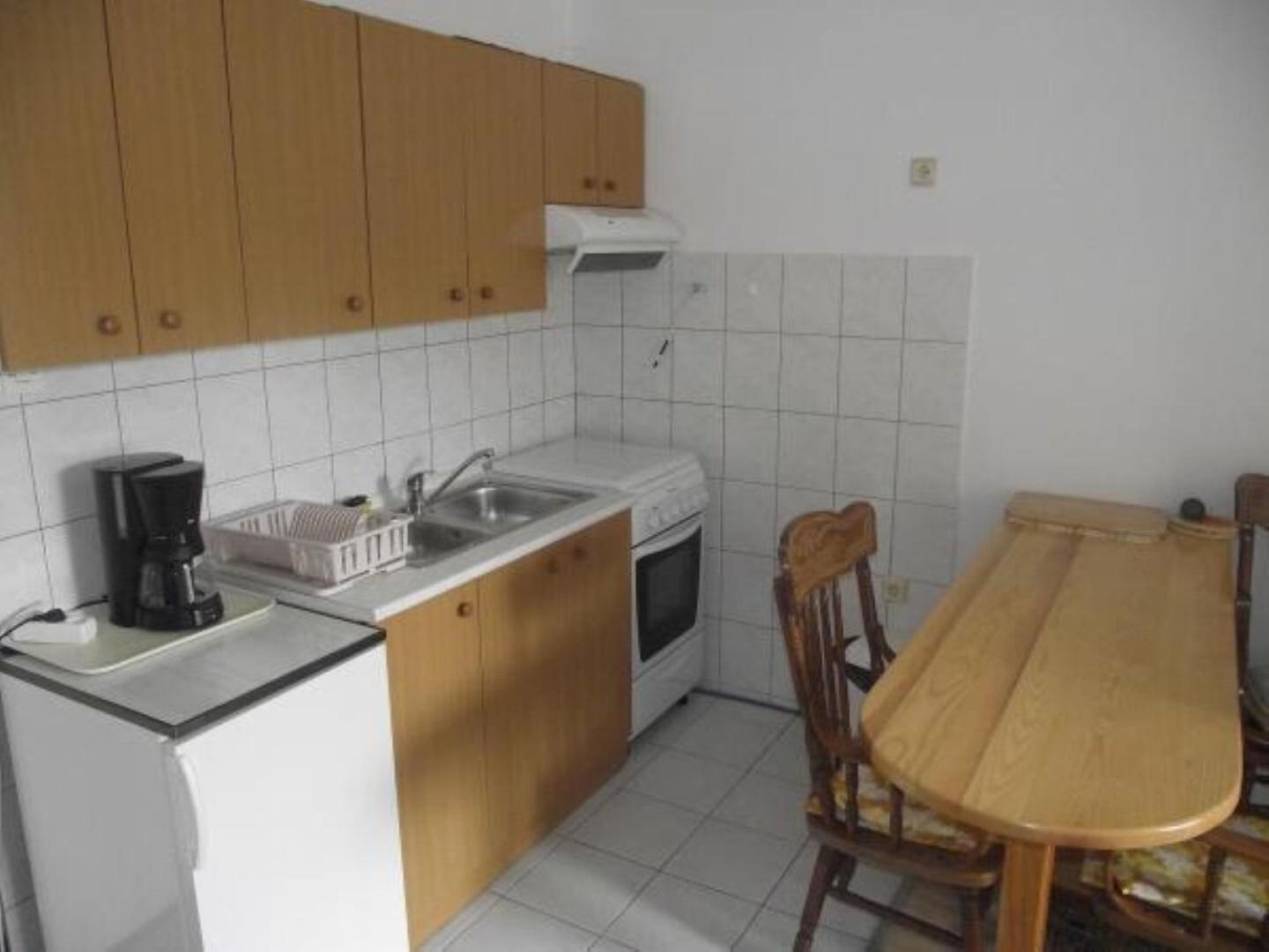 נובי ווינודולסקי Apartments Marija - Seaview מראה חיצוני תמונה