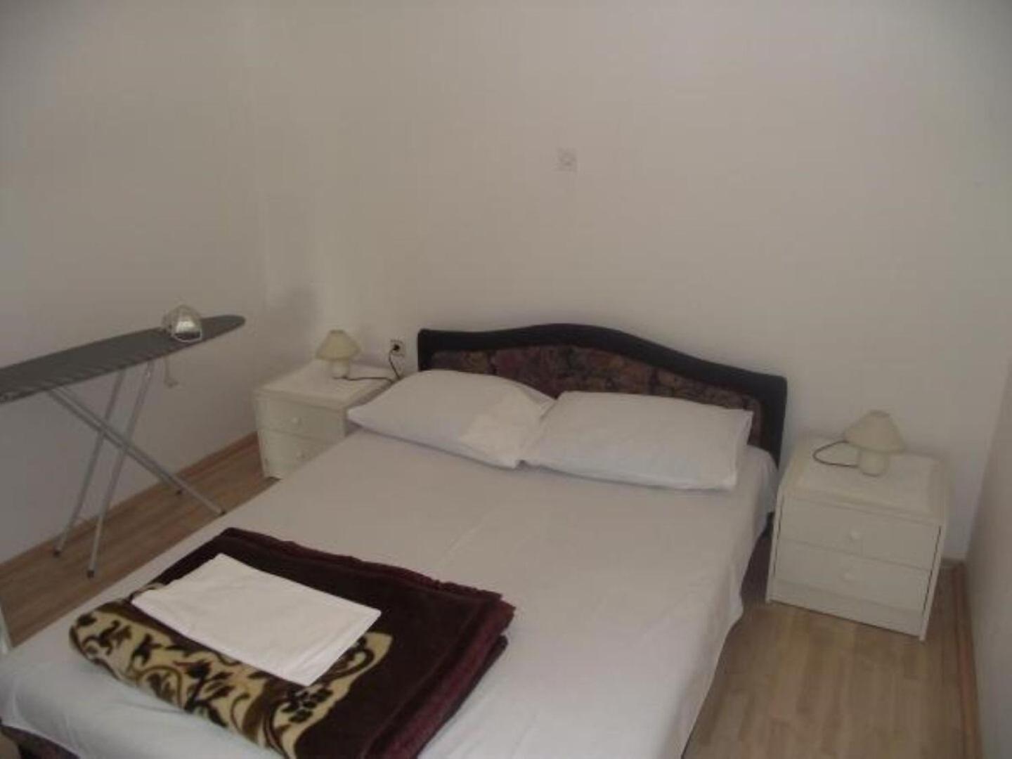 נובי ווינודולסקי Apartments Marija - Seaview מראה חיצוני תמונה