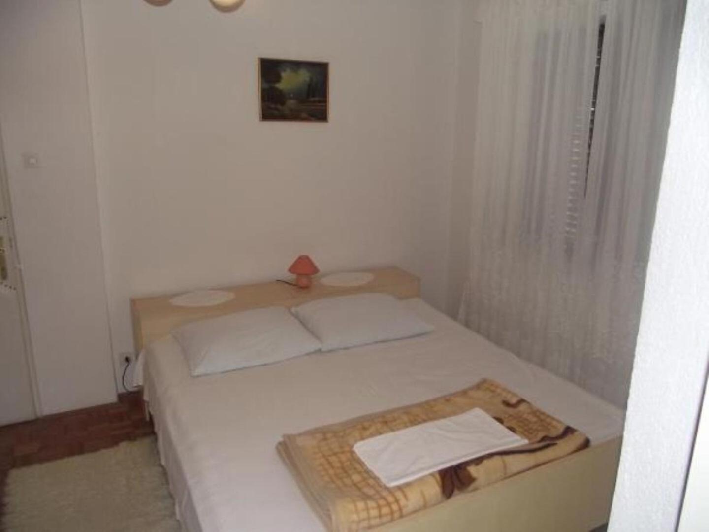 נובי ווינודולסקי Apartments Marija - Seaview מראה חיצוני תמונה