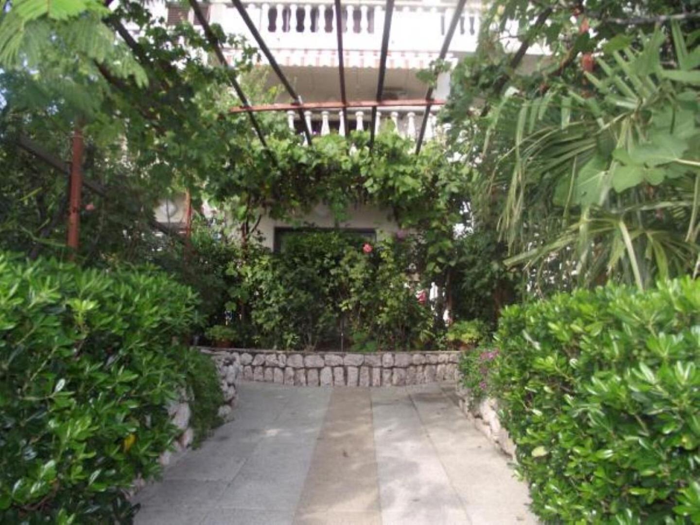נובי ווינודולסקי Apartments Marija - Seaview מראה חיצוני תמונה